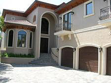 Residential House Cleaning Services